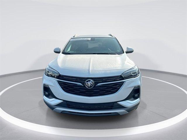 used 2022 Buick Encore GX car, priced at $22,849