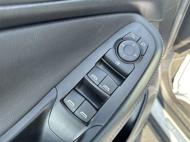 used 2022 Buick Encore GX car, priced at $22,849