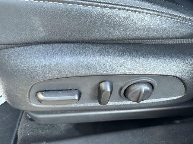 used 2022 Buick Encore GX car, priced at $22,849