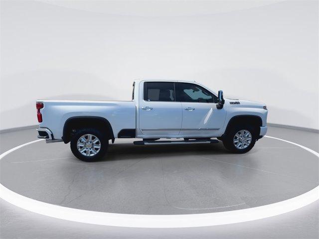 used 2024 Chevrolet Silverado 2500 car, priced at $74,965