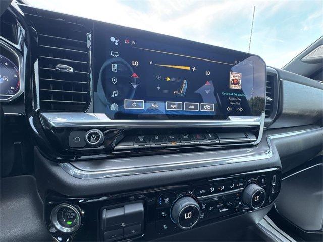 used 2024 Chevrolet Silverado 2500 car, priced at $74,965