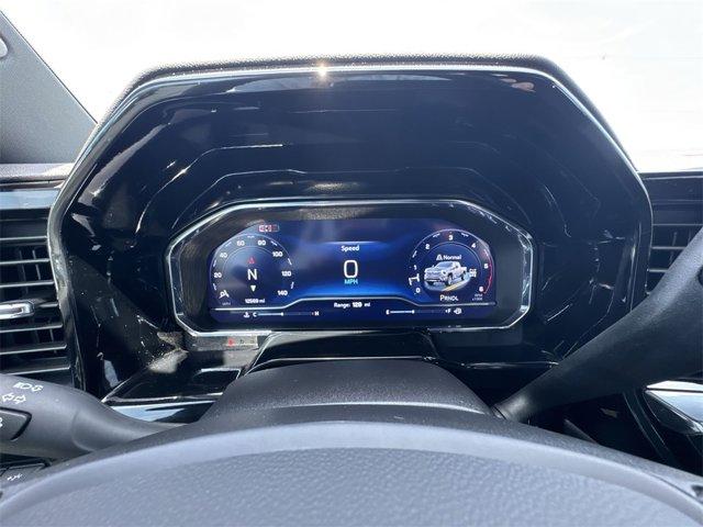 used 2024 Chevrolet Silverado 2500 car, priced at $74,965