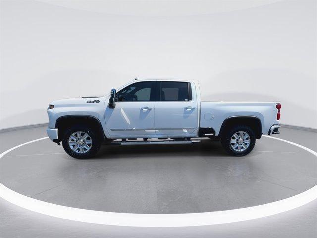 used 2024 Chevrolet Silverado 2500 car, priced at $74,965