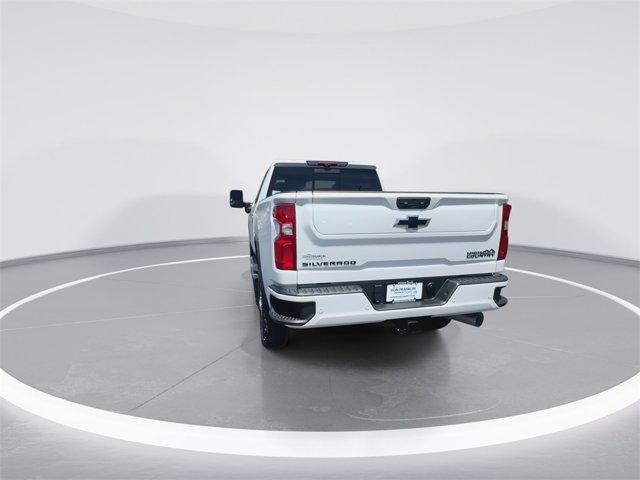 used 2024 Chevrolet Silverado 2500 car, priced at $74,965