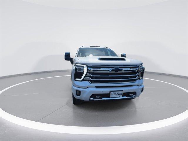 used 2024 Chevrolet Silverado 2500 car, priced at $74,965