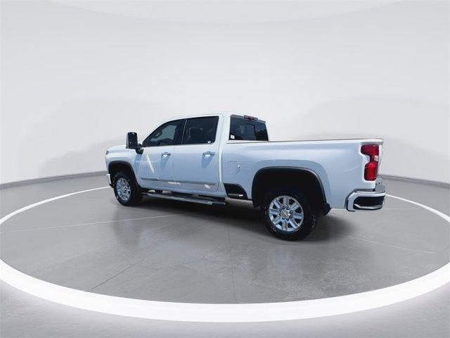 used 2024 Chevrolet Silverado 2500 car, priced at $74,965