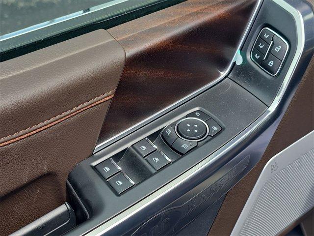 new 2025 Ford F-150 car, priced at $71,576
