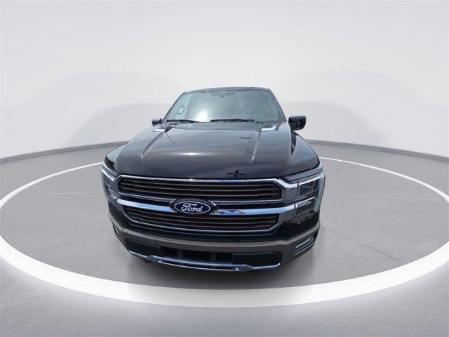 new 2025 Ford F-150 car, priced at $71,576
