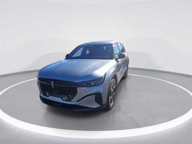 new 2025 Lincoln Nautilus car, priced at $65,728