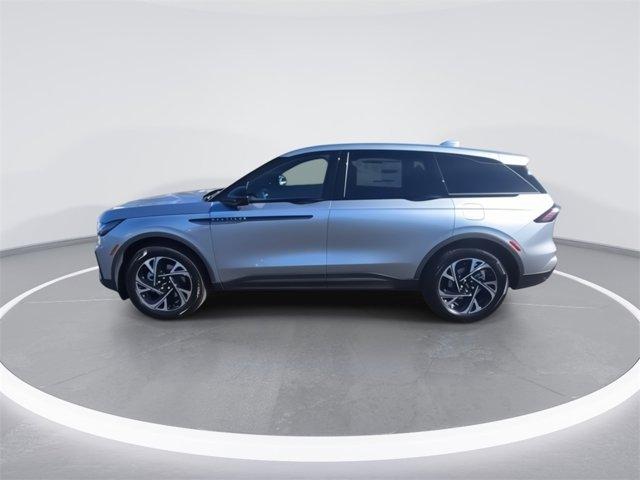 new 2025 Lincoln Nautilus car, priced at $65,728