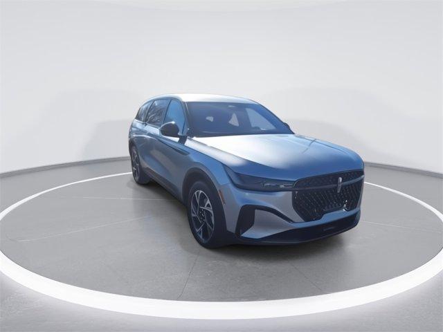 new 2025 Lincoln Nautilus car, priced at $65,728