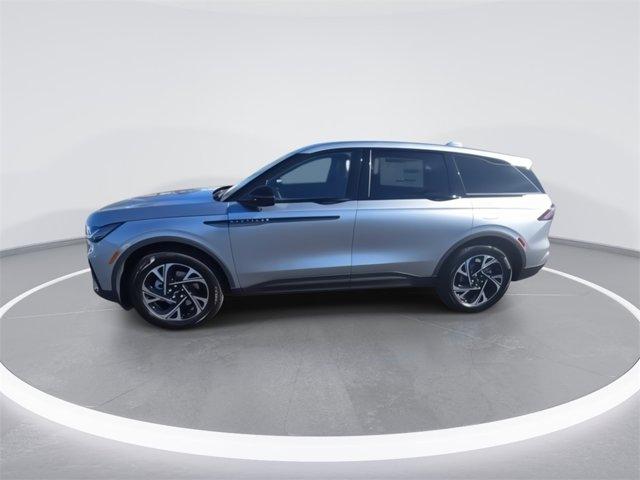 new 2025 Lincoln Nautilus car, priced at $65,728