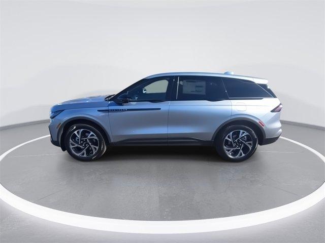 new 2025 Lincoln Nautilus car, priced at $65,728