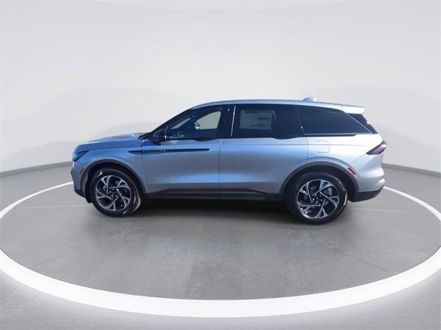 new 2025 Lincoln Nautilus car, priced at $65,728
