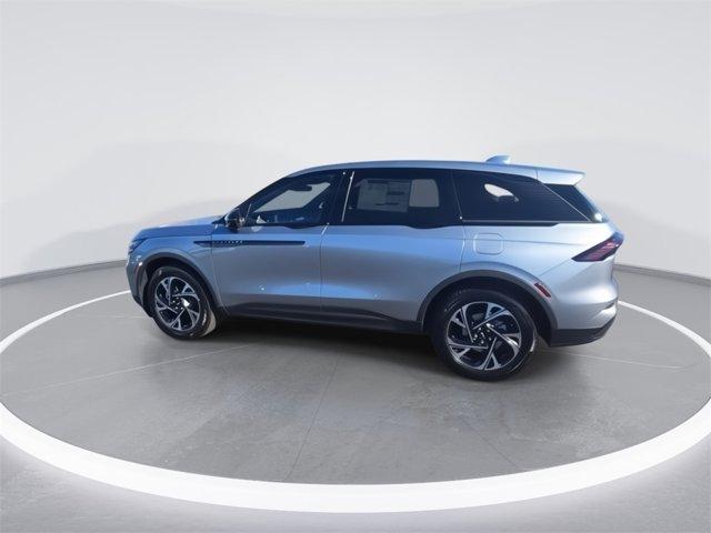 new 2025 Lincoln Nautilus car, priced at $65,728