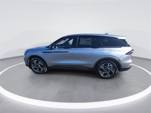 new 2025 Lincoln Nautilus car, priced at $65,728