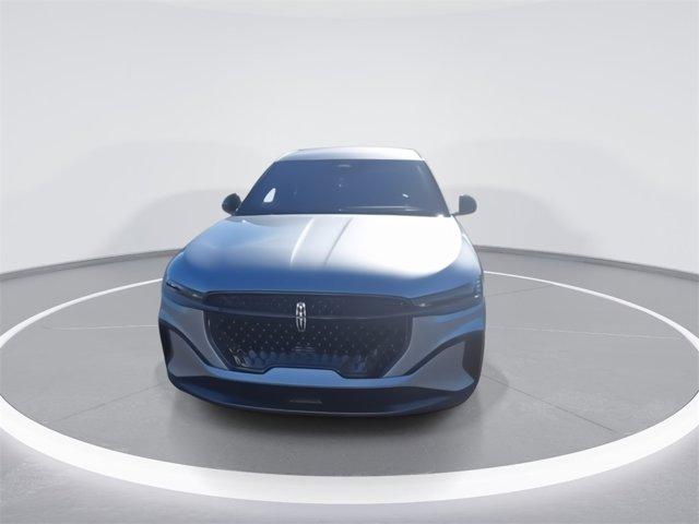 new 2025 Lincoln Nautilus car, priced at $65,728