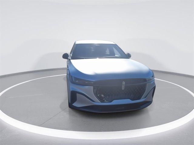 new 2025 Lincoln Nautilus car, priced at $65,728