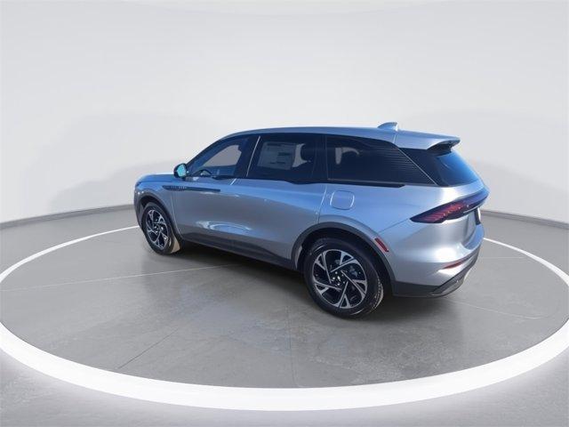 new 2025 Lincoln Nautilus car, priced at $65,728