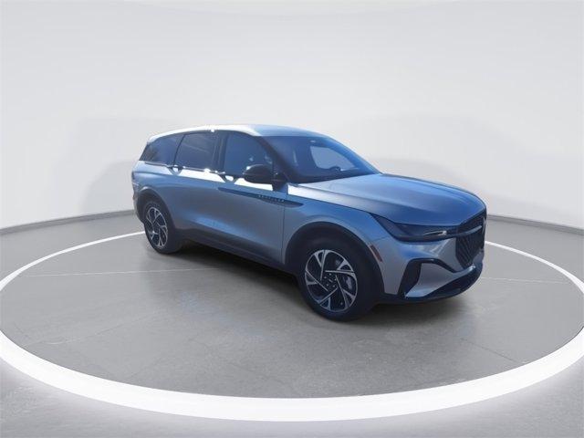 new 2025 Lincoln Nautilus car, priced at $65,728