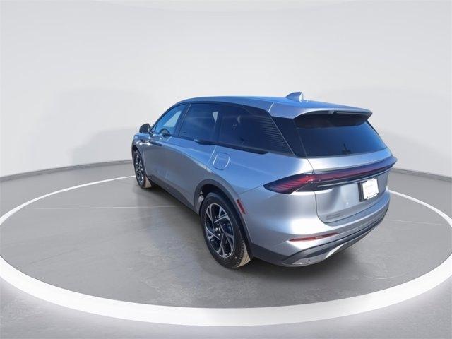 new 2025 Lincoln Nautilus car, priced at $65,728