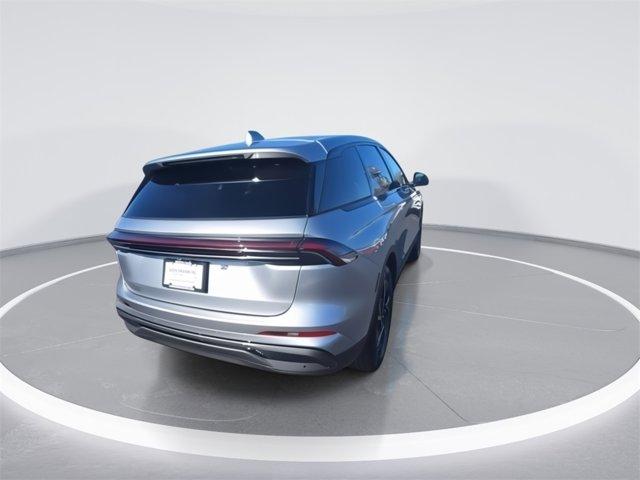 new 2025 Lincoln Nautilus car, priced at $65,728