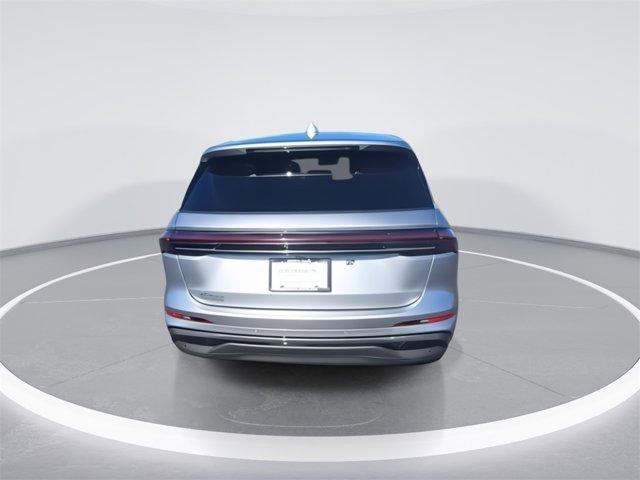 new 2025 Lincoln Nautilus car, priced at $65,728
