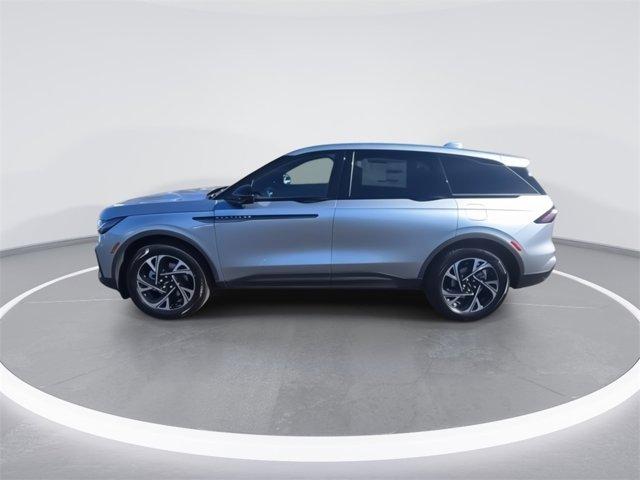 new 2025 Lincoln Nautilus car, priced at $65,728