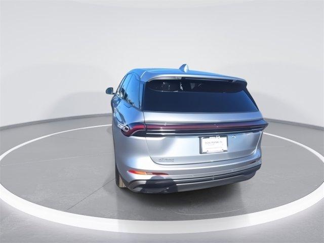 new 2025 Lincoln Nautilus car, priced at $65,728