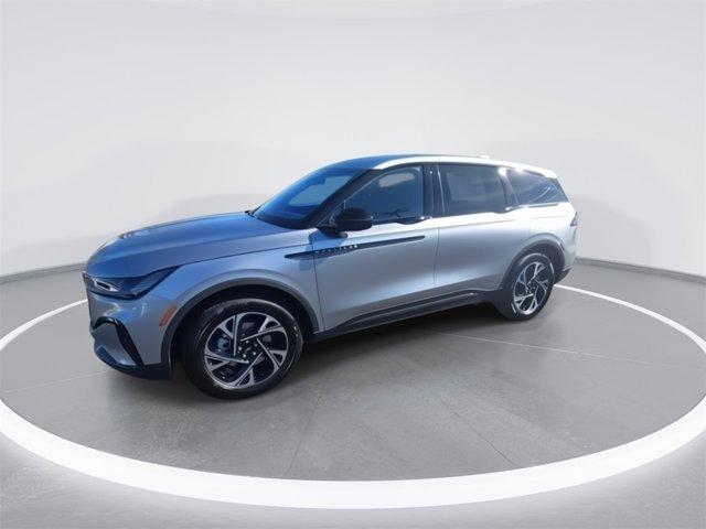 new 2025 Lincoln Nautilus car, priced at $65,728