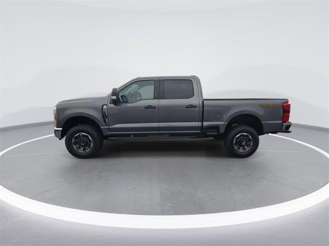 new 2024 Ford F-250 car, priced at $57,712