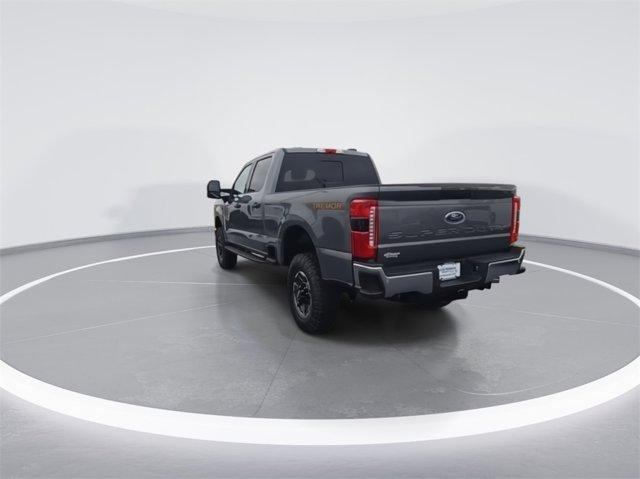 new 2024 Ford F-250 car, priced at $57,712