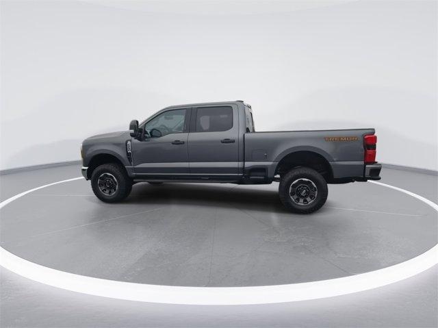 new 2024 Ford F-250 car, priced at $57,712