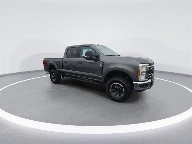 new 2024 Ford F-250 car, priced at $57,712