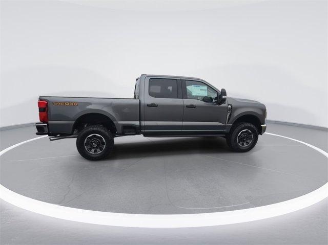 new 2024 Ford F-250 car, priced at $57,712