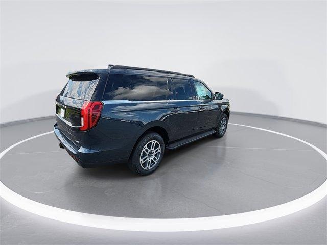new 2025 Ford Expedition Max car, priced at $73,425