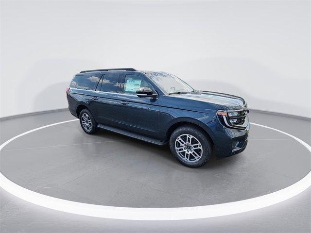 new 2025 Ford Expedition Max car, priced at $73,425