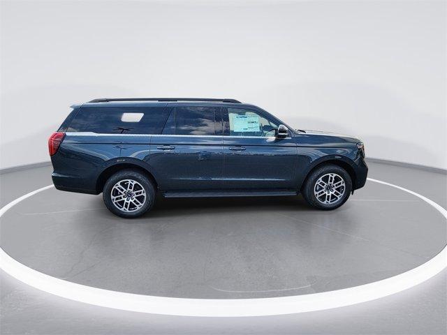 new 2025 Ford Expedition Max car, priced at $73,425