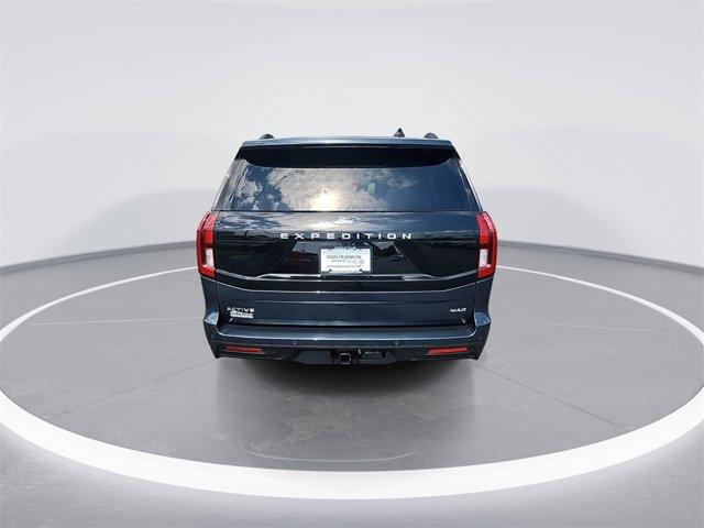 new 2025 Ford Expedition Max car, priced at $73,425
