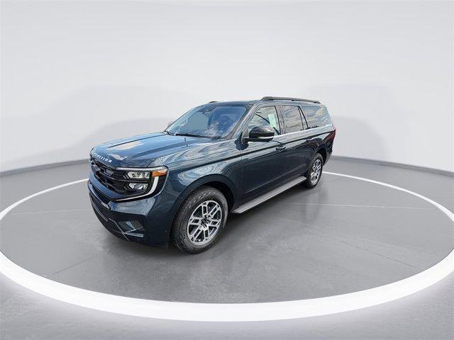new 2025 Ford Expedition Max car, priced at $73,425