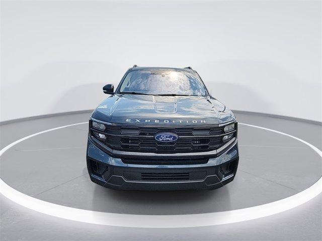 new 2025 Ford Expedition Max car, priced at $73,425
