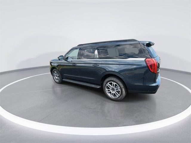 new 2025 Ford Expedition Max car, priced at $73,425