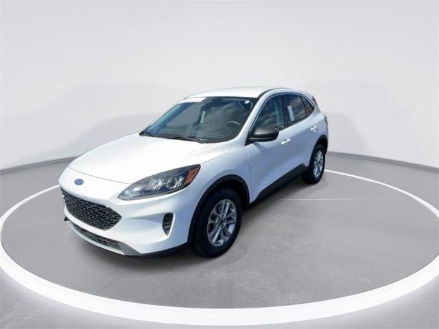 used 2022 Ford Escape car, priced at $21,387