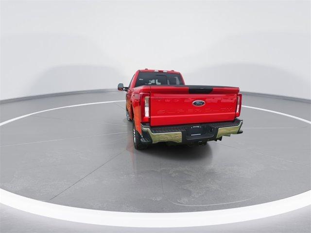 new 2025 Ford F-250 car, priced at $80,725