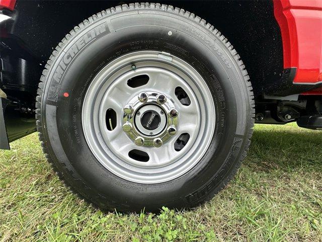 new 2025 Ford F-250 car, priced at $80,725