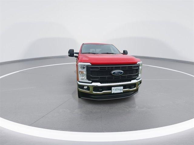 new 2025 Ford F-250 car, priced at $80,725