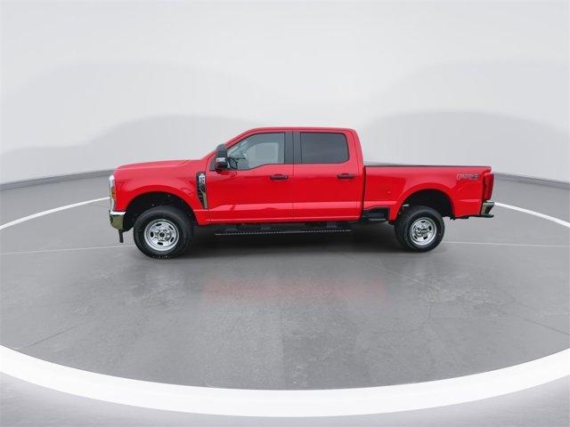 new 2025 Ford F-250 car, priced at $80,725