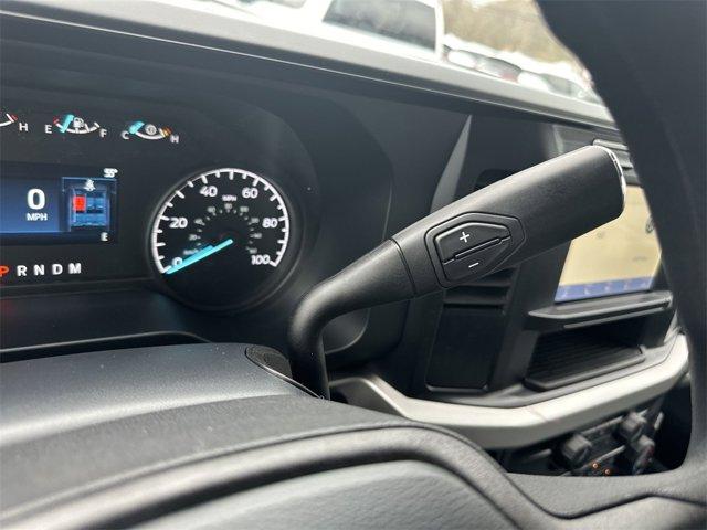 new 2025 Ford F-250 car, priced at $80,725