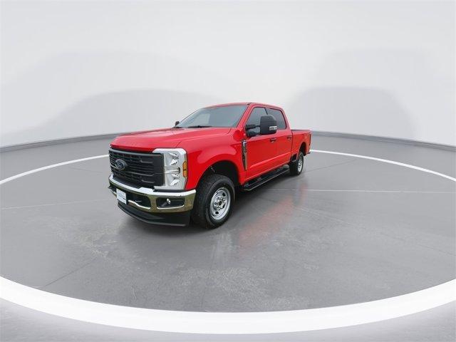 new 2025 Ford F-250 car, priced at $80,725