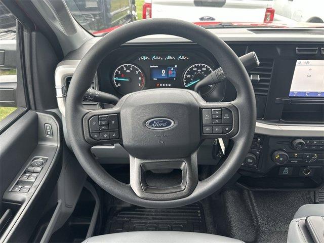 new 2025 Ford F-250 car, priced at $80,725